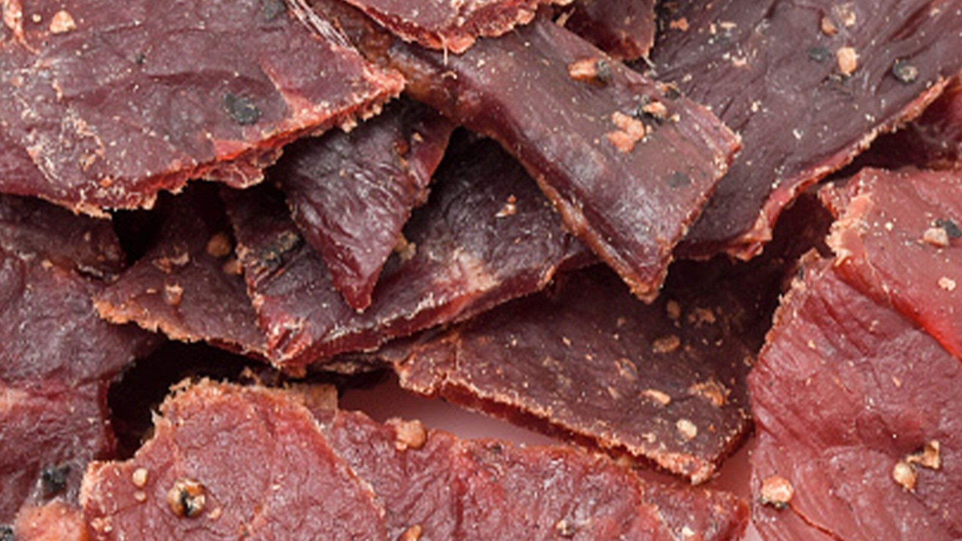 Video thumbnail for Buc-Ee's Jerky Flavors Ranked From Worst To Best