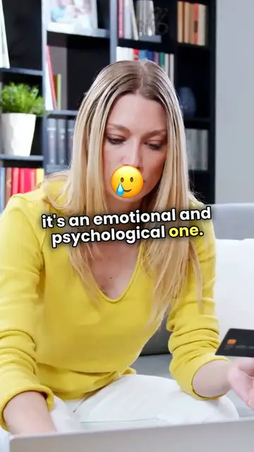 Video thumbnail for The Psychology of Money—What You’re Doing Wrong!