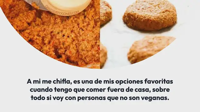 Video thumbnail for Falafel Al Horno