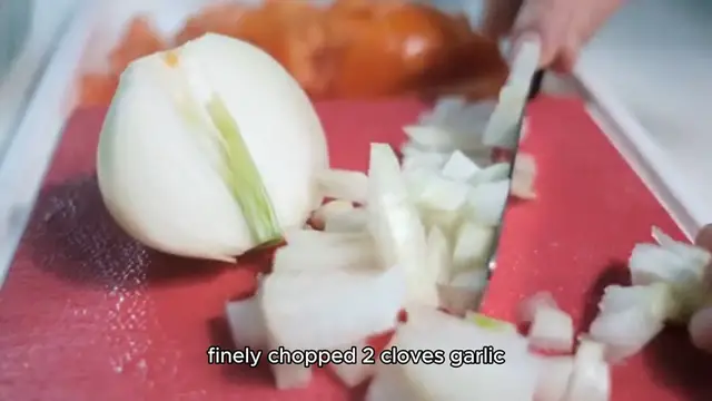 Video thumbnail for Seafood Chowder Recipe