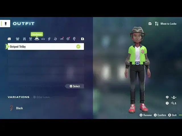 Video thumbnail for Pokemon Legends: Z-A - 04 Battling In The Z-A Royale: How To Change Appearance Gameplay | NS2