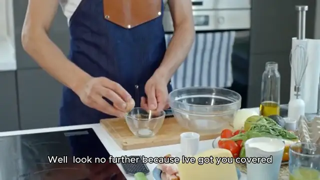 Video thumbnail for Cheeseball Recipe