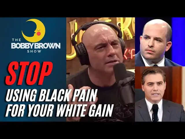 Video thumbnail for Stop Using Black Pain For Your White Gain