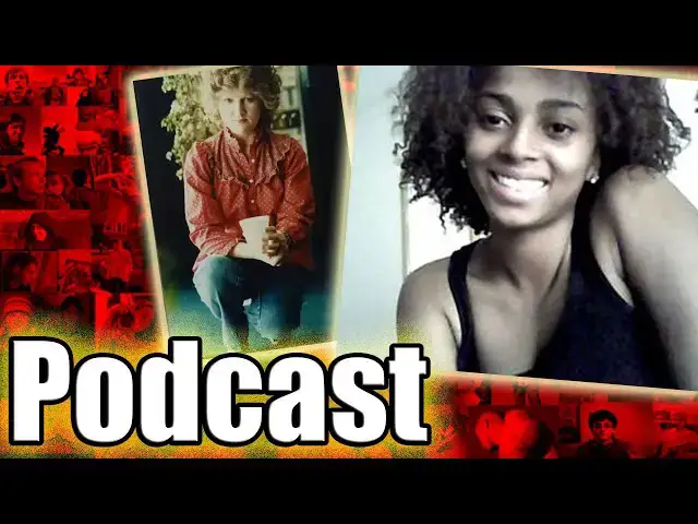Video thumbnail for Pod 5: True crime stories - 2 Cold Cases in Missouri. Phoenix Coldon, Judy Wardrip