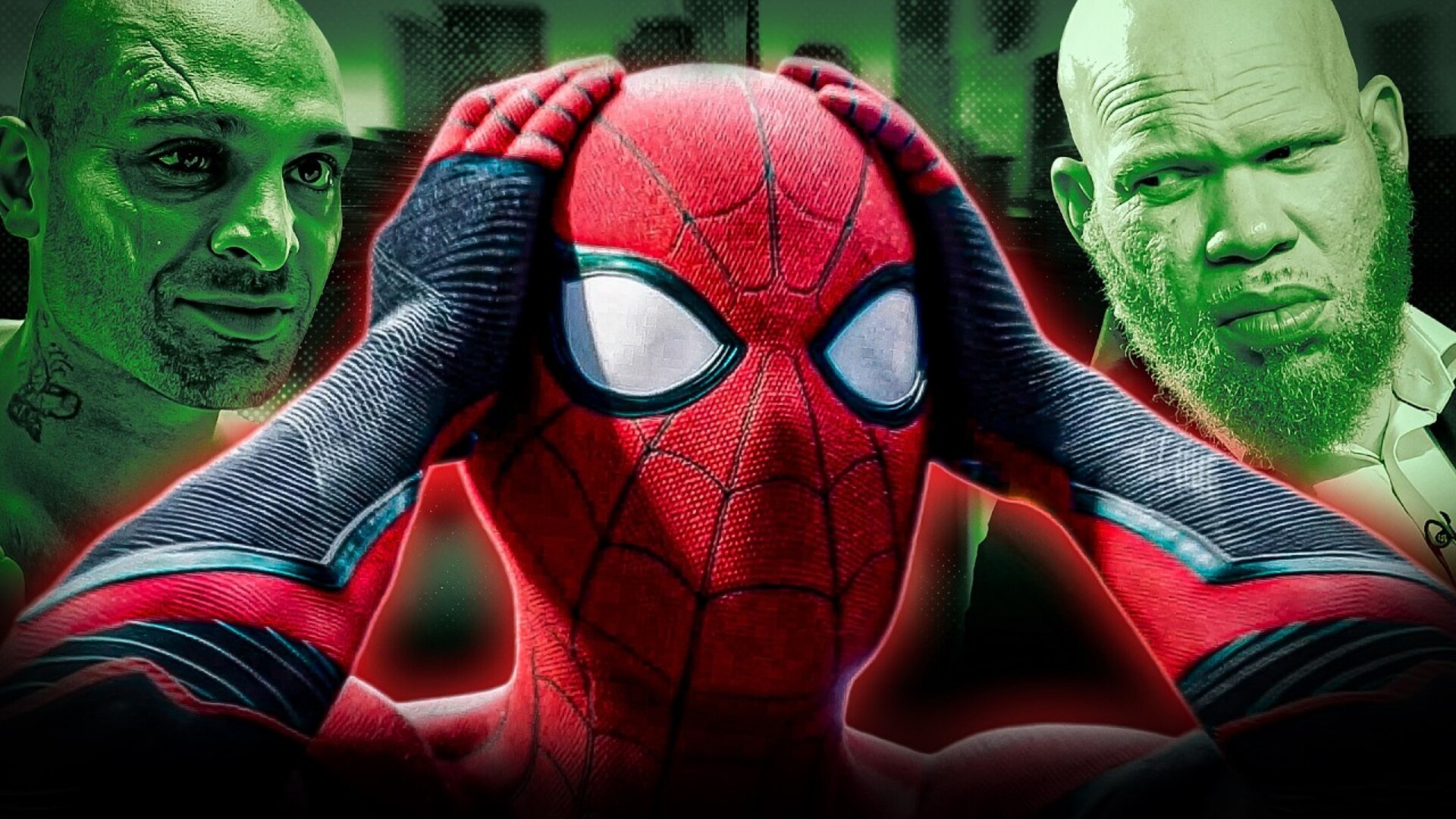 Video thumbnail for Spider-Man: Brand New Day's Rumored Villain List Has Us Worried