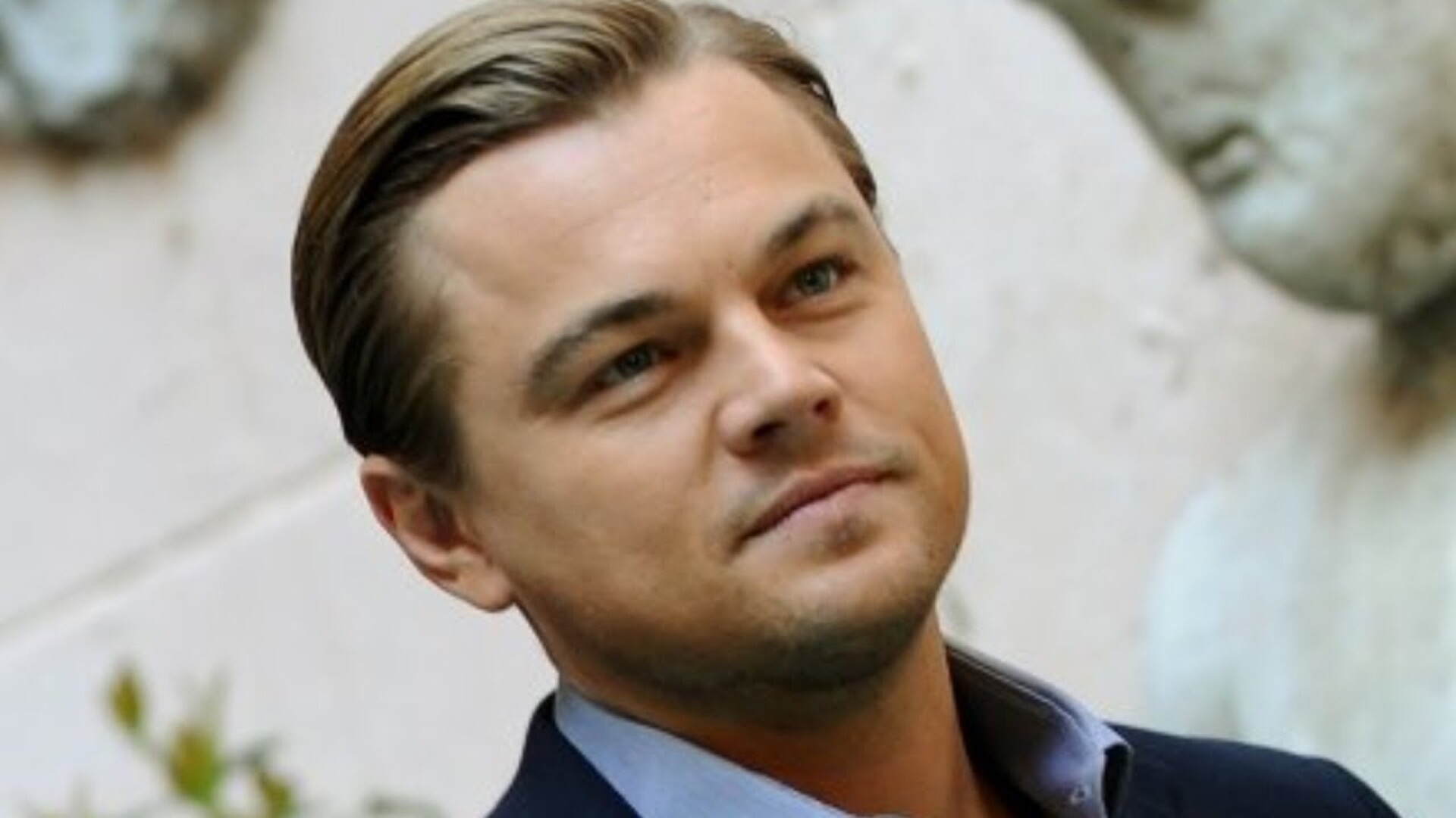 Video thumbnail for The Truth About Leonardo DiCaprio Finally Revealed