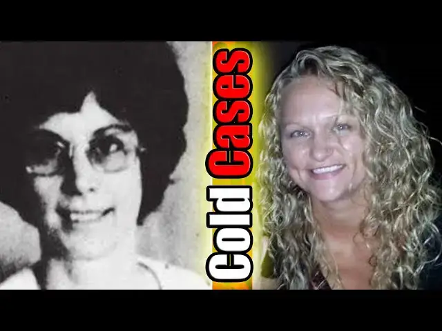 Video thumbnail for 2 Cold Cases in Oklahoma | True crime stories