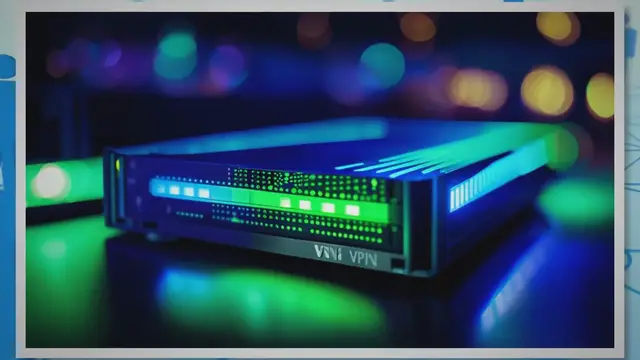 Video thumbnail for VPN gegen Datenmissbrauch und für Sicherheit