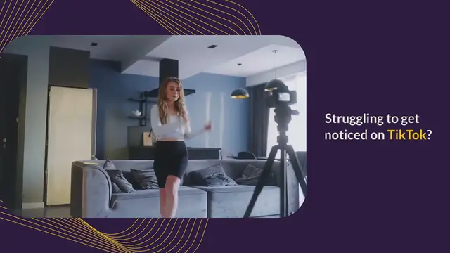 Video thumbnail for TikTok Likes: 8 Sites to Get Instant Exposure For Your Videos