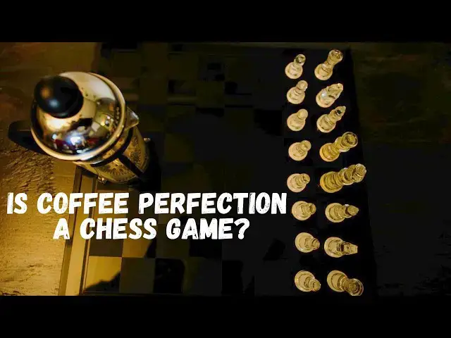 Video thumbnail for Brew Coffee Like A Pro (2024)