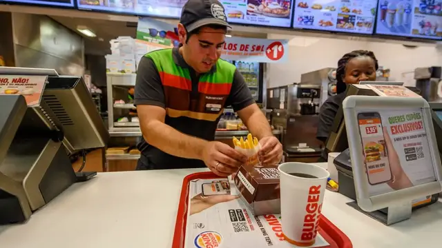 'Video thumbnail for The Weirdest Rules Burger King Employees Are Forced To Follow'
