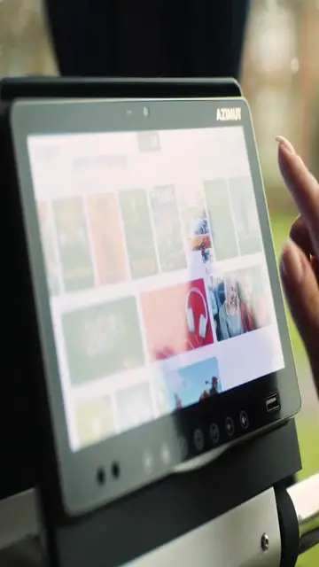 Video thumbnail for Luxuria video 1x1 1080