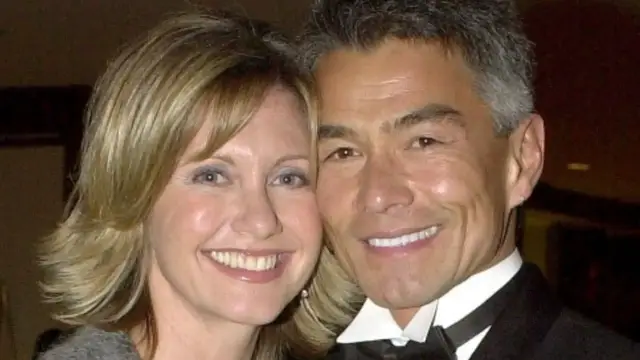 'Video thumbnail for The Truth About The Disappearance Of Olivia Newton-John's Ex Patrick'