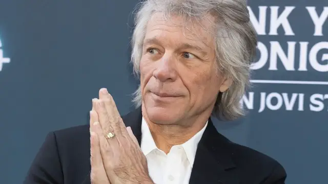 'Video thumbnail for These Celebs Cannot Stand Bon Jovi One Bit'