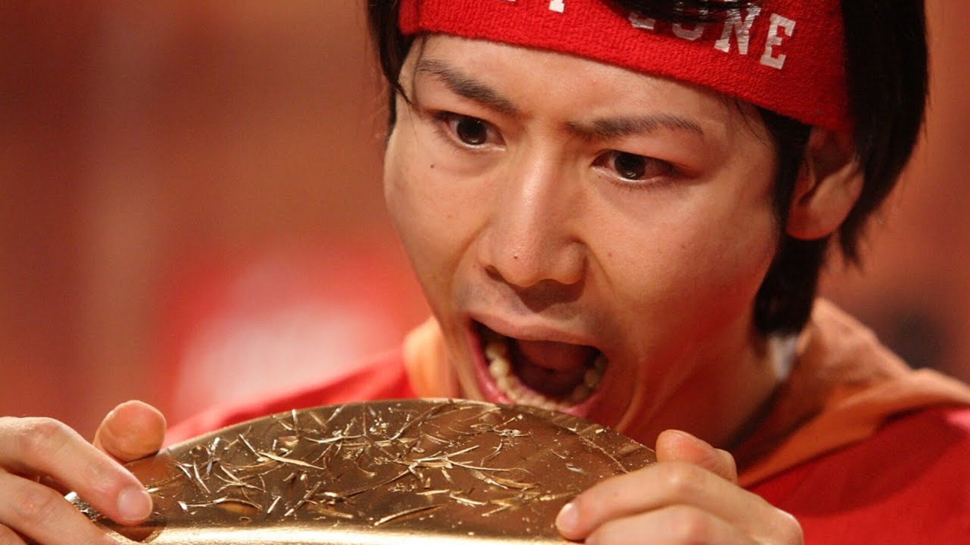 Video thumbnail for The Truth About Competitive Eating Champ Kobayashi