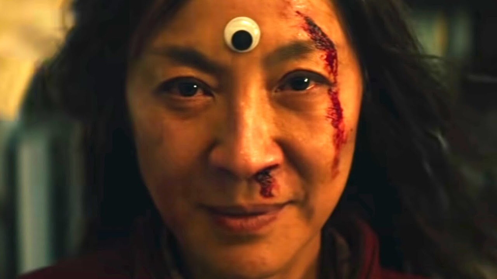 Video thumbnail for The Ending Of Everything Everywhere All At Once Explained