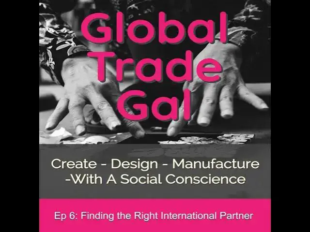 Video thumbnail for Finding the Right International Partner