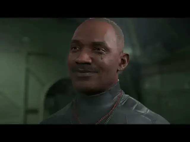 Video thumbnail for Death Stranding 2 - Episode 13: Die Hardman Activates Q-Pid | Beats The President & APAS Cutscene