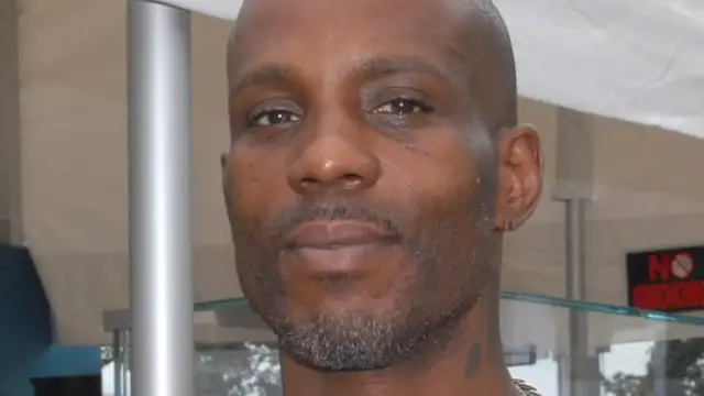 Video thumbnail for This Is How DMX Really Got His Name