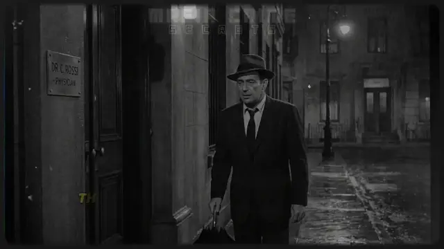 Video thumbnail for The Real Tony Soprano? Frank Costello's Secret Struggle