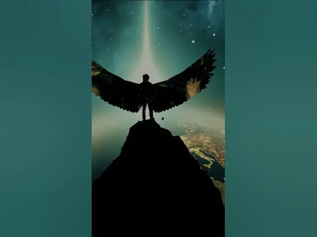 Video thumbnail for SIGNS FROM YOUR ANGELS : AFFIRMATION TO EMPOWER YOUR SOCIAL STATUS!