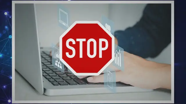 Video thumbnail for So kann man Anwendungen unter Windows blockieren