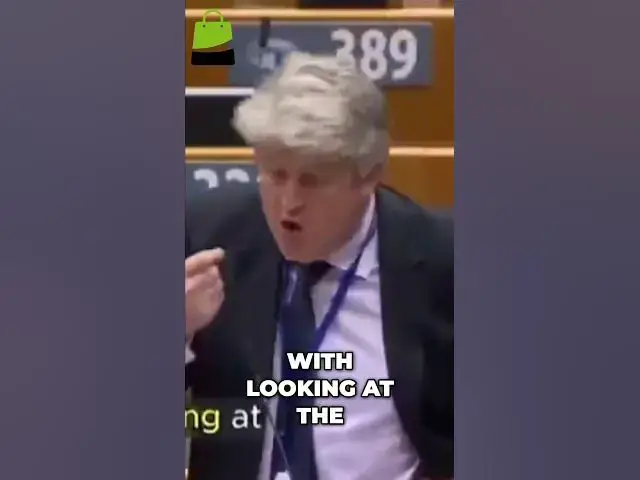 Video thumbnail for Ireland EU Law Prosecution: Freedom of Expression Debate #shorts