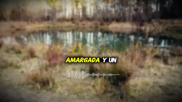 Video thumbnail for Nunca vayas al rancho, Catalina. Prométemelo