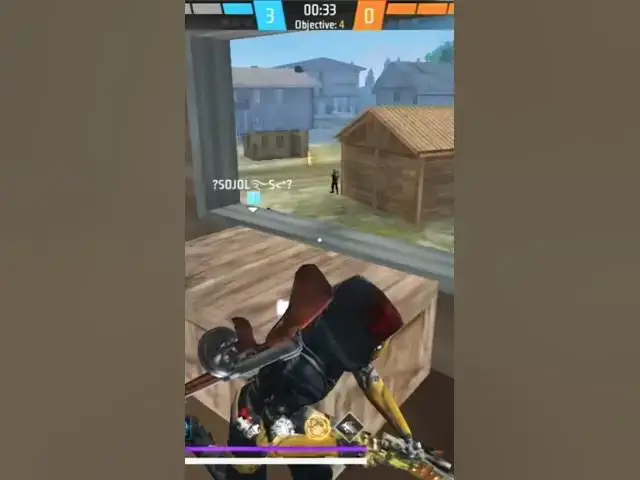 Video thumbnail for 1V4 #friends #freefireshorts #free #freefireindia #friends #freefirelive #youtubeshorts #feee