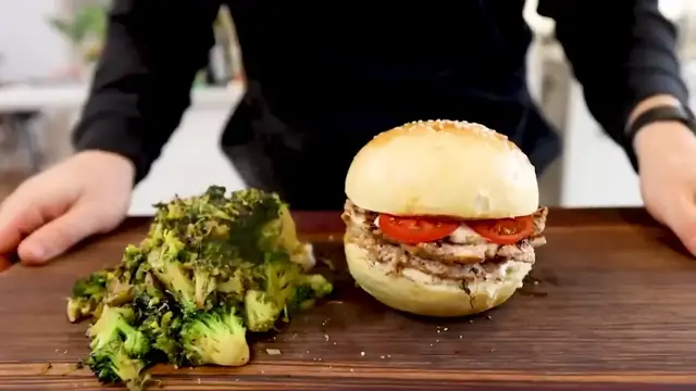 'Video thumbnail for Ethan Chlebowski_s Life Changing 15 Minute Dinners(720P_HD)'