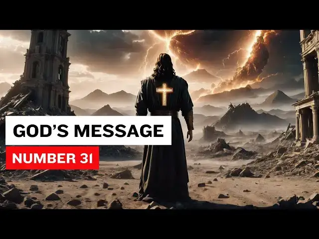 Video thumbnail for 🌟Embrace Divine Guidance: Find Eternal Joy & Resilience with God's Love!🌟 | #31