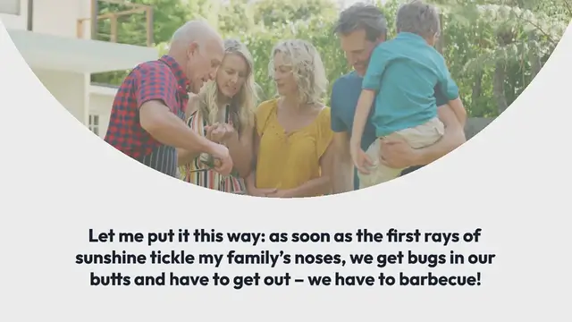 Video thumbnail for Chicken wings with yoghurt-harissa dip