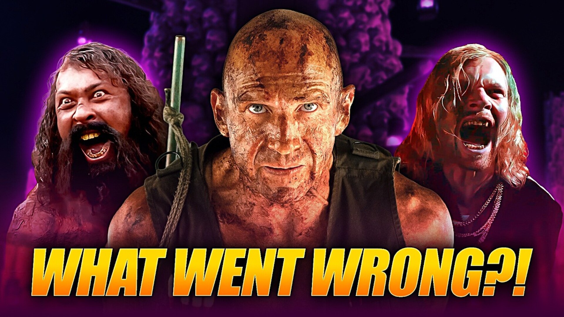 Video thumbnail for Why 28 Years Later: The Bone Temple Bombed At The Box Office