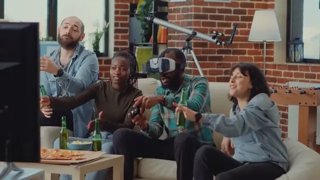 Video thumbnail for Multiplayer Games on Terraria