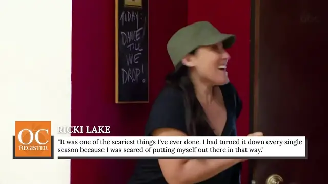 'Video thumbnail for We Finally Know What Happened To Ricki Lake'