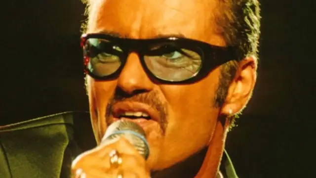 'Video thumbnail for Tragic Details About George Michael'