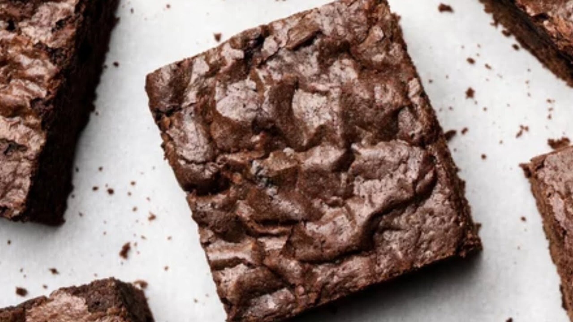 Video thumbnail for We Finally Know Which Boxed Brownie Mix Is The Best
