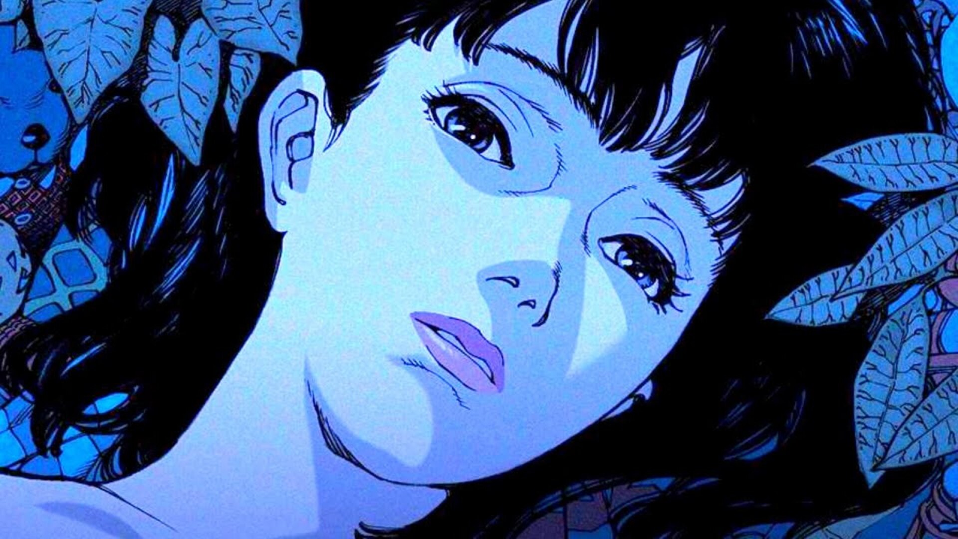 Video thumbnail for Anime Horror Movies You Need To See Before You Die