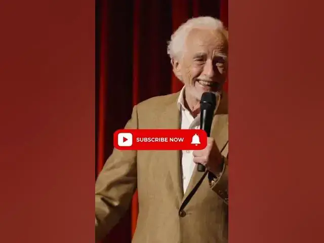 Video thumbnail for Mr. Heckler Presents: He Asked Her Age Then Realized His Mistake #comedy #shorts #funny