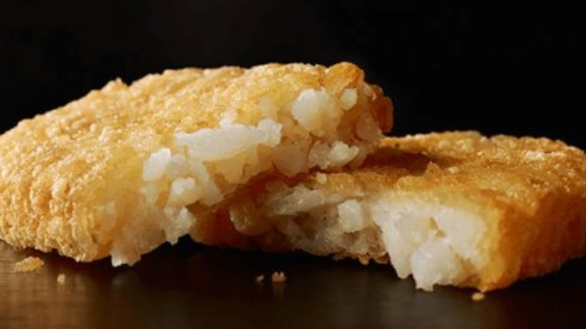 Video thumbnail for Ranking The Most Popular Fast Food Hash Browns From Worst To Best