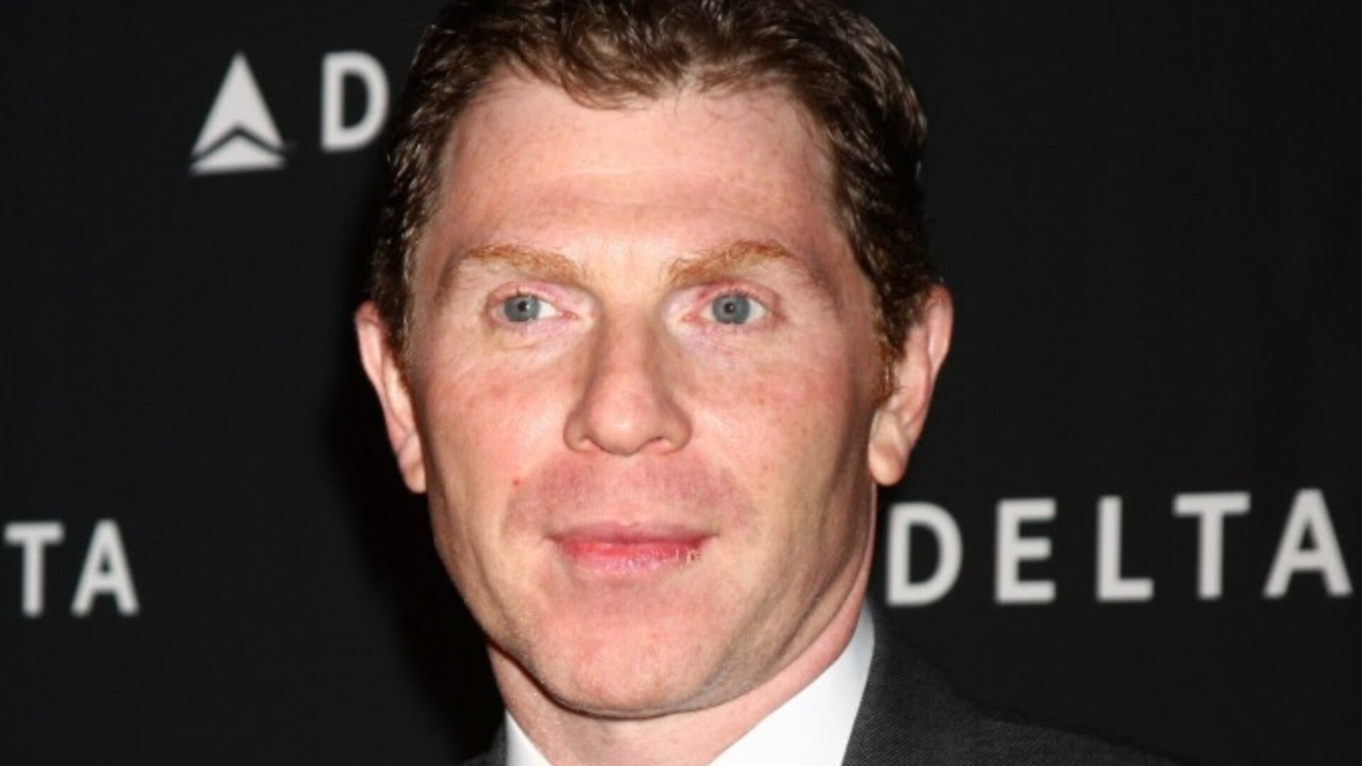 Video thumbnail for The One Thing Bobby Flay Refuses To Do When Dining Out