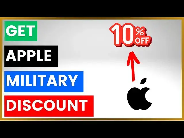 'Video thumbnail for How To Get An Apple Military Discount? [in 2025]'