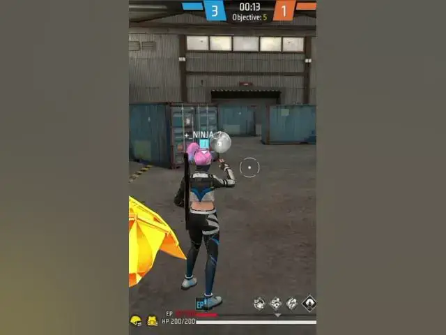 'Video thumbnail for HACKER LEVEL! AJJUBHAI SOLO VS SQUAD NEW BEST GAMEPLAY | GARENA FREE FIRE #freefire'