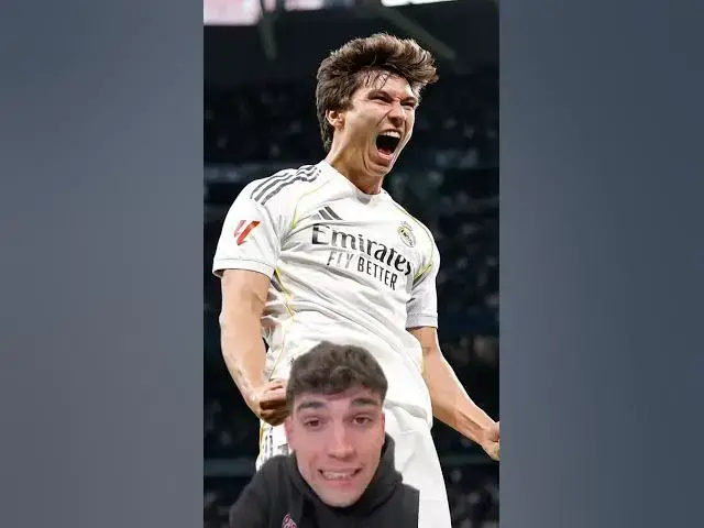 Video thumbnail for EL MADRID PRESUME DE CANTERA