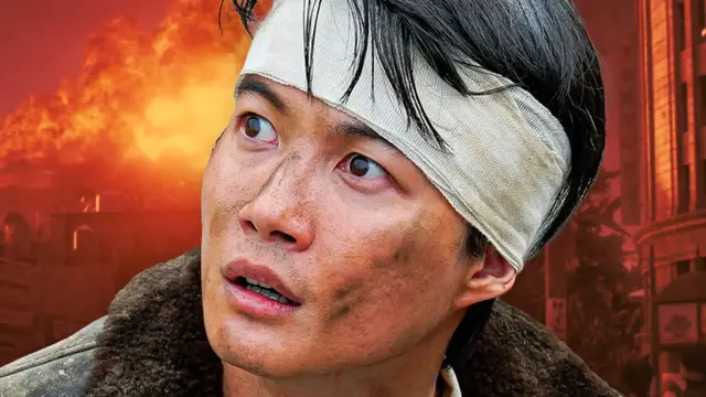 Video thumbnail for 5 Best Disaster Movies Of The 21st Century, Ranked