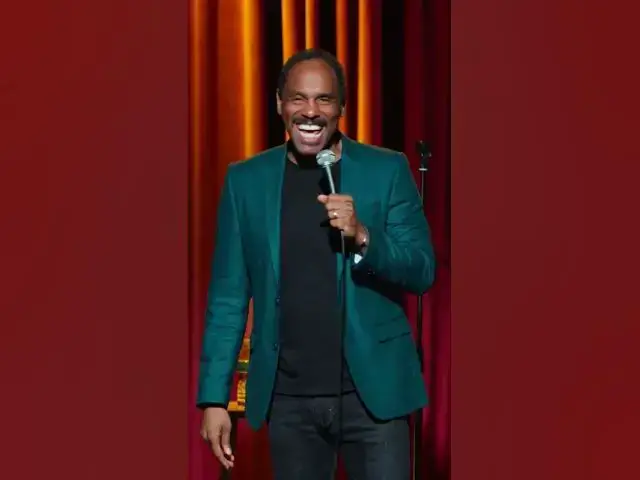 Video thumbnail for Presidents don't talk about this but they should #standup #relatable #comedy