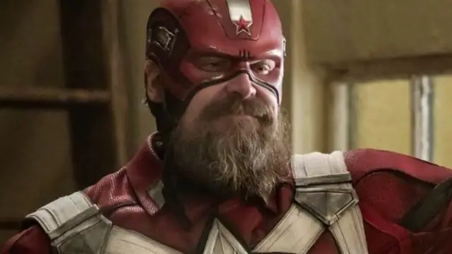 Video thumbnail for The Untold Truth Of Red Guardian
