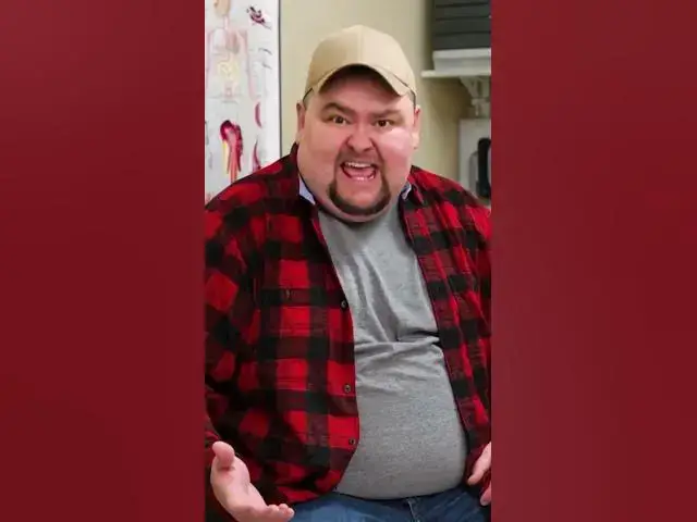 Video thumbnail for He Didn't Know What He Was Walking Into #standupcomedy #comedyshorts #funny