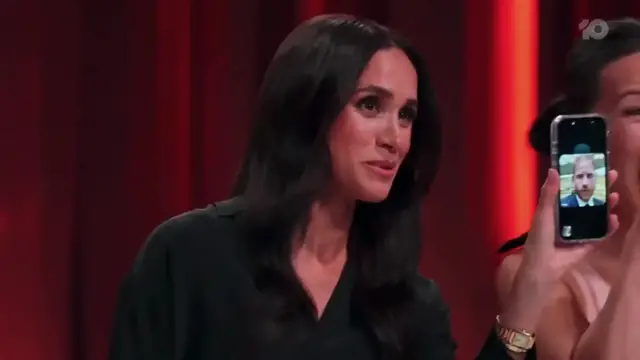 Video thumbnail for Insiders Reveal What Meghan Markle Was Really Like On The Set Of MasterChef
