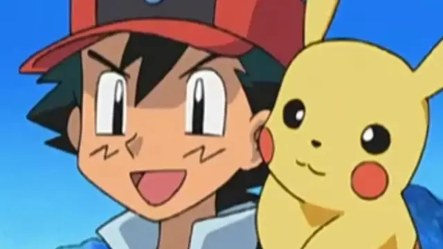 Video thumbnail for The Rich History Behind Pokémon's Ash Ketchum